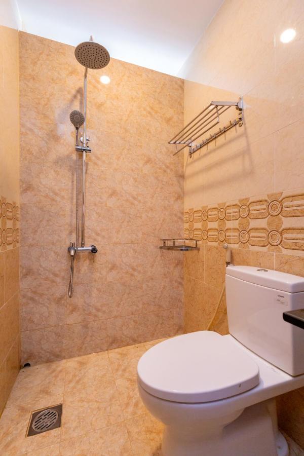 Anh Tuan Hotel Вунгтау Екстер'єр фото