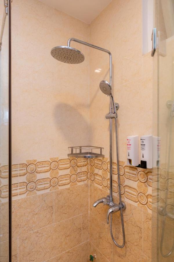 Anh Tuan Hotel Вунгтау Екстер'єр фото